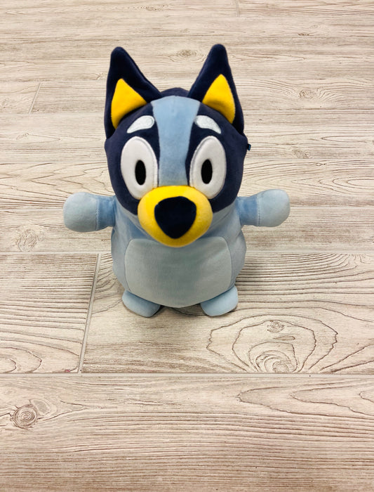Original Squishmallows HugMees Bluey