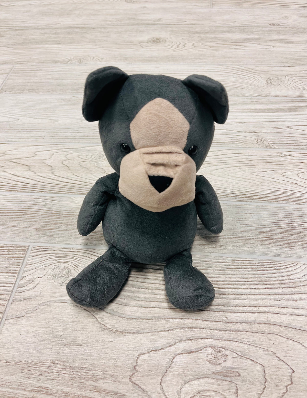 Jellycat Fido French Bulldog - Retired Rare