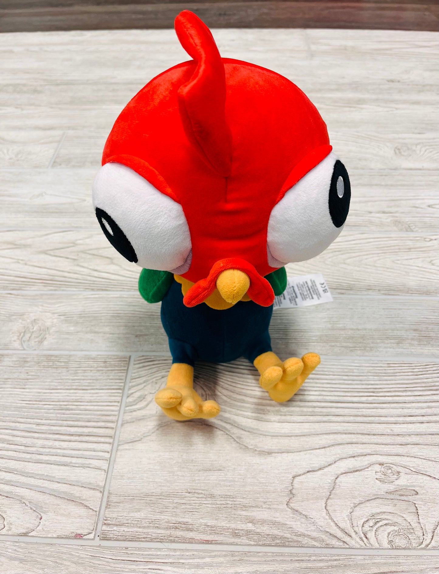 Disney Store Moana HeiHei