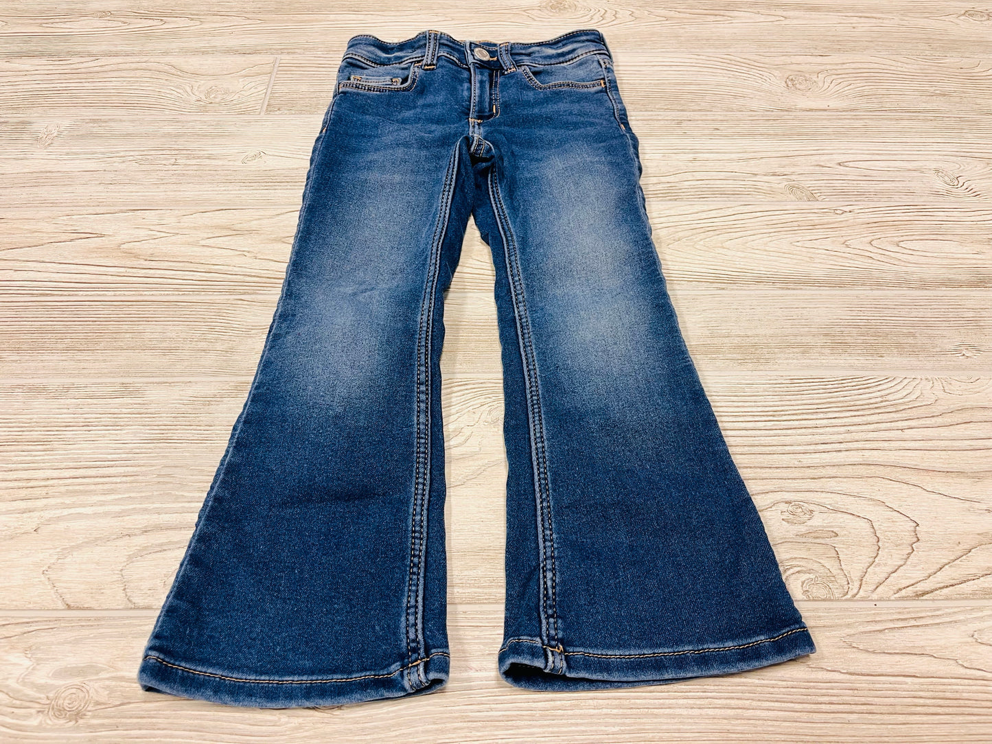 H&M Flared Leg Jeans