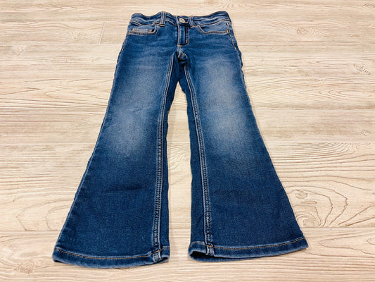 H&M Flared Leg Jeans