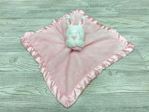 Carter’s Bunny Security Blanket