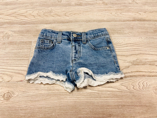 Cat & Jack Stretch Shorts