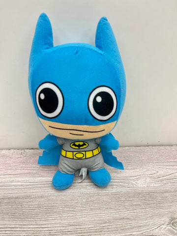 DC Comics Caricature Plush