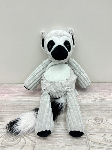 Scentsy Buddy Lexi the Lemur