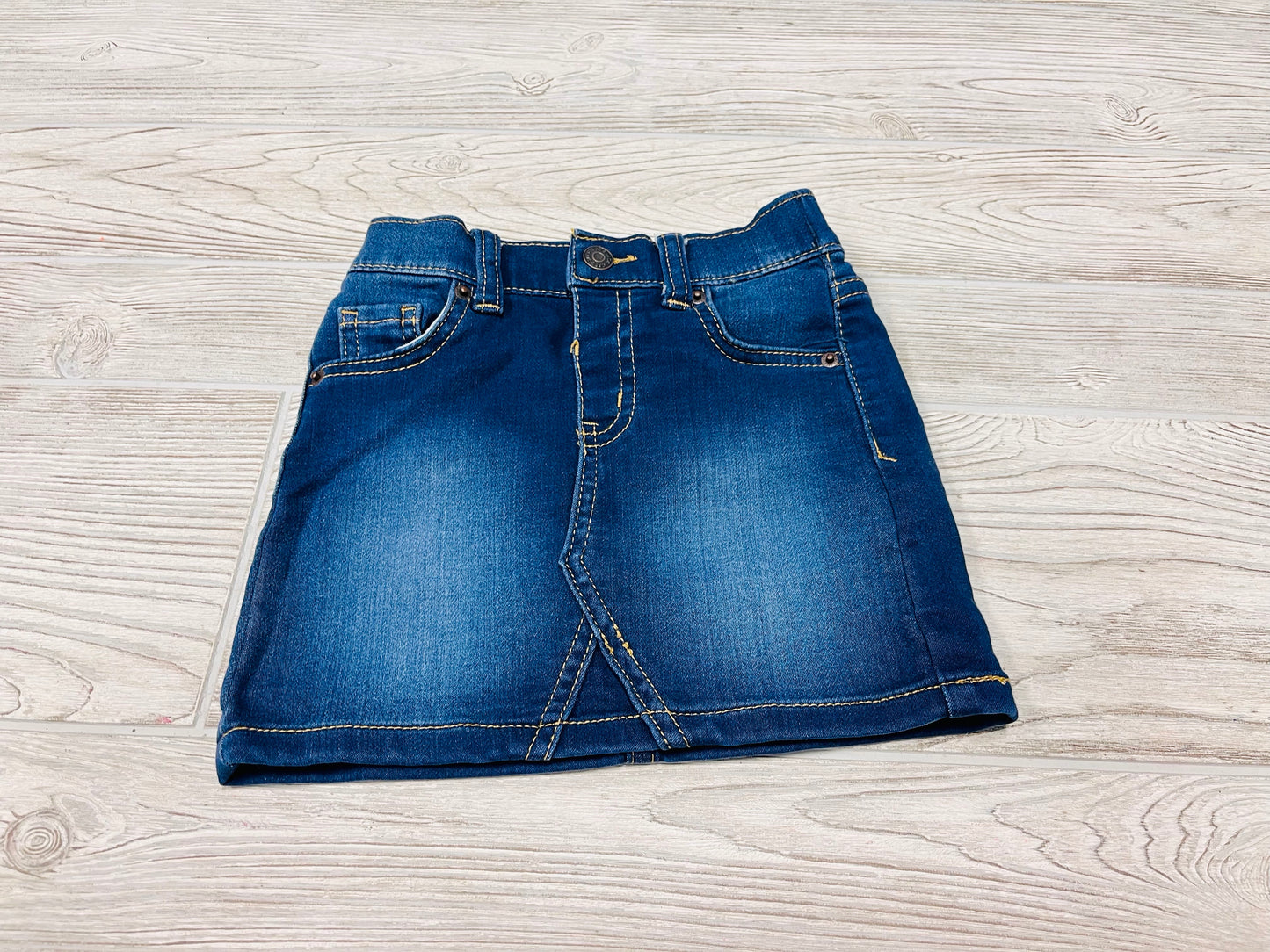 Cat & Jack Skirt