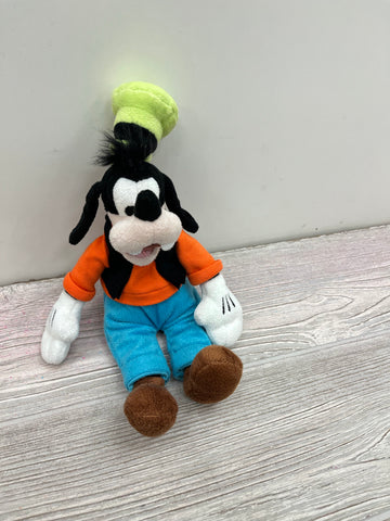 Goofy - Small