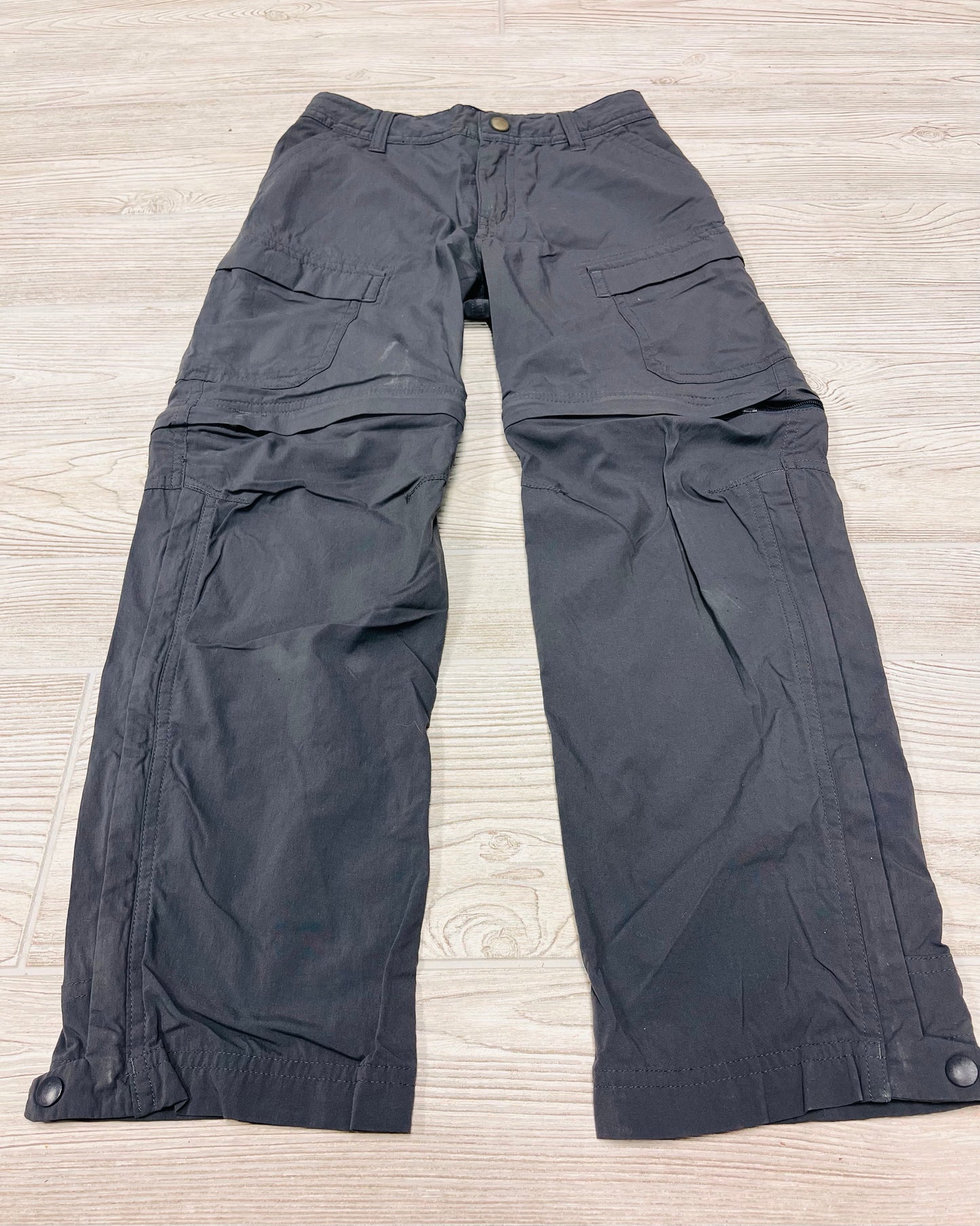 REI Co-Op Convertible Pants