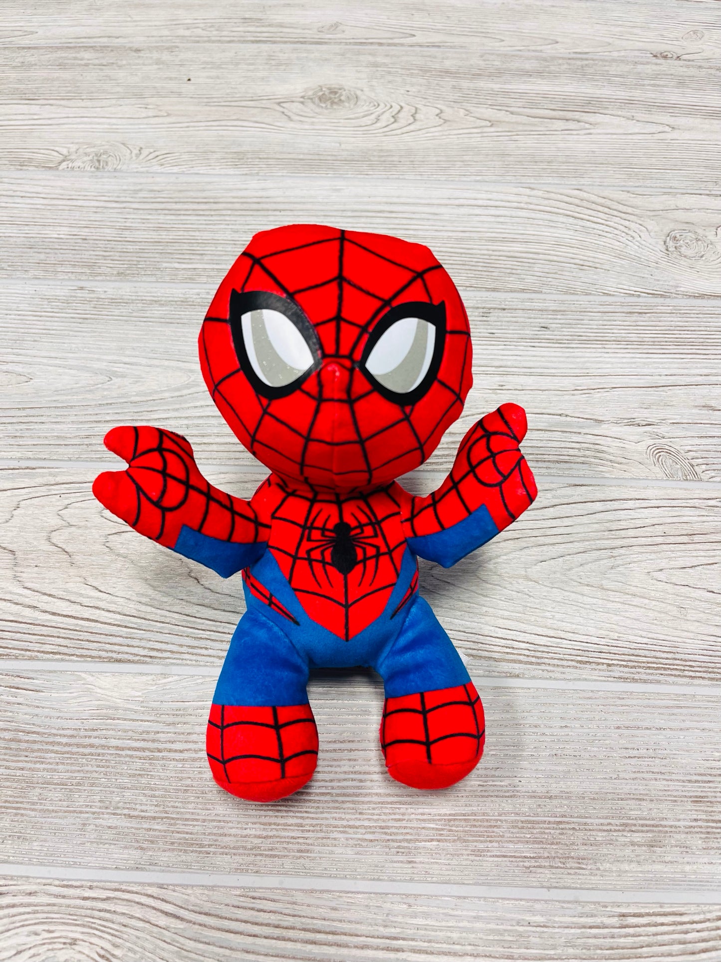 Ty Spider-Man