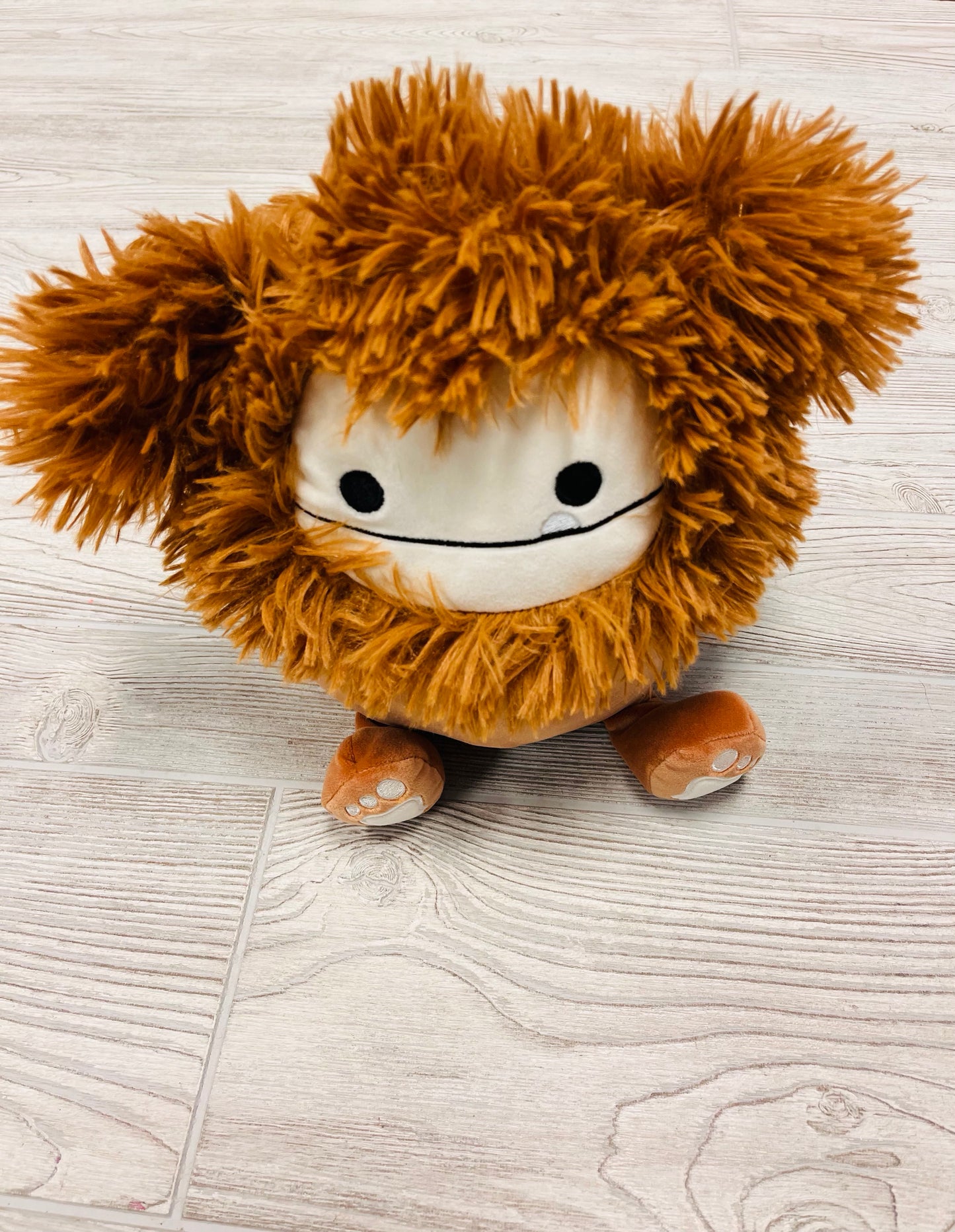 Original Squishmallows Benny