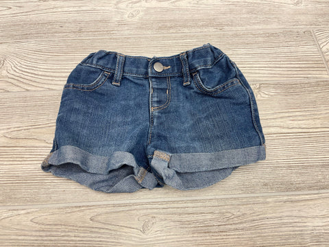 The Children’s Place Jean Shorts