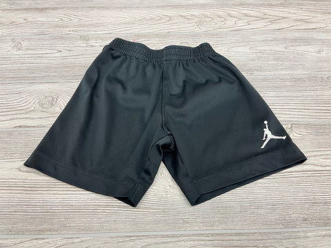 Nike Air Jordan Athletic Shorts