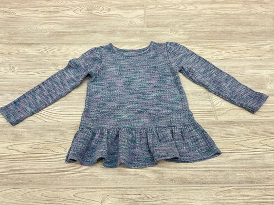 Cat & Jack Long Sleeve Shirt
