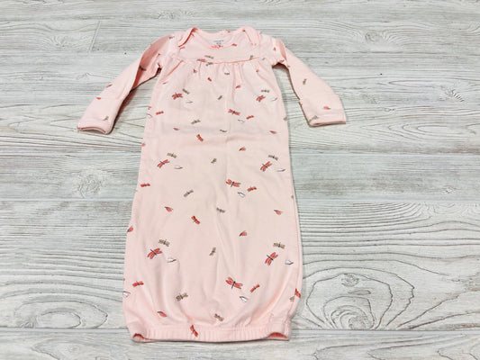 Carter’s Sleeper Gown