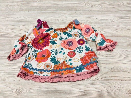Matilda Jane Long Sleeve Shirt
