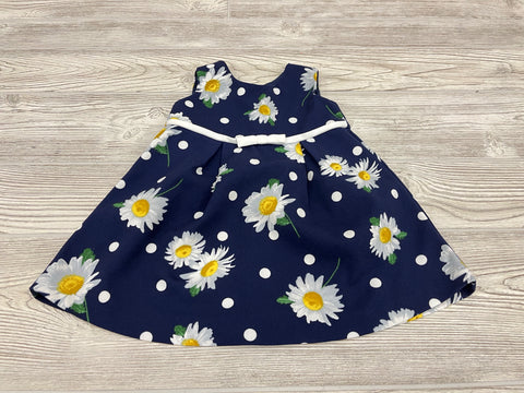 Bonnie Baby Daisy Dress