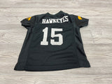 ProEdge Iowa Hawkeyes Football Jersey