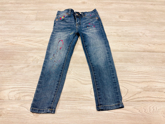 Levi’s 710 Super Skinny Jeans