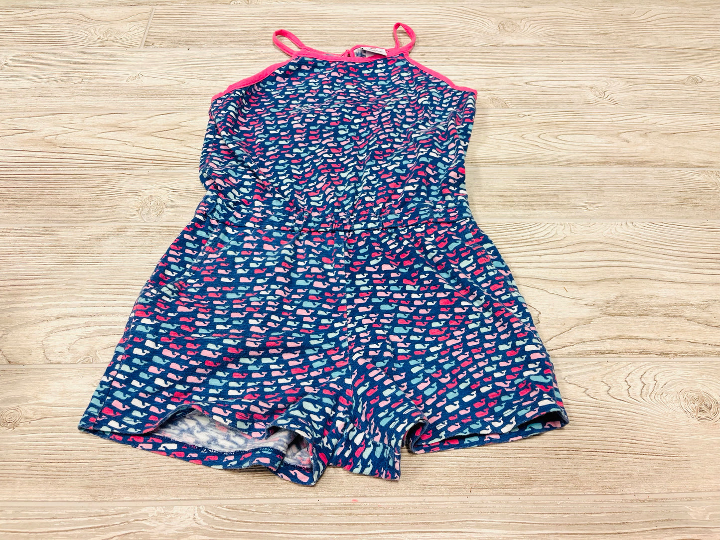 Vineyard Vines Romper
