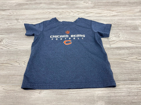 NFL Chicago Bears Athletic Short Sleeve Shirt