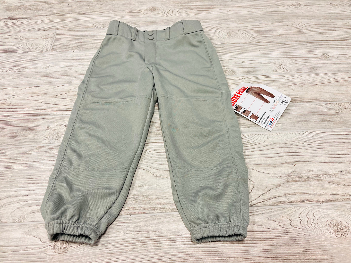 Franklin Knicker Style Baseball/Softball Deluxe Pants