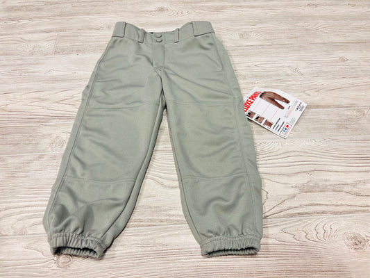 Franklin Knicker Style Baseball/Softball Deluxe Pants