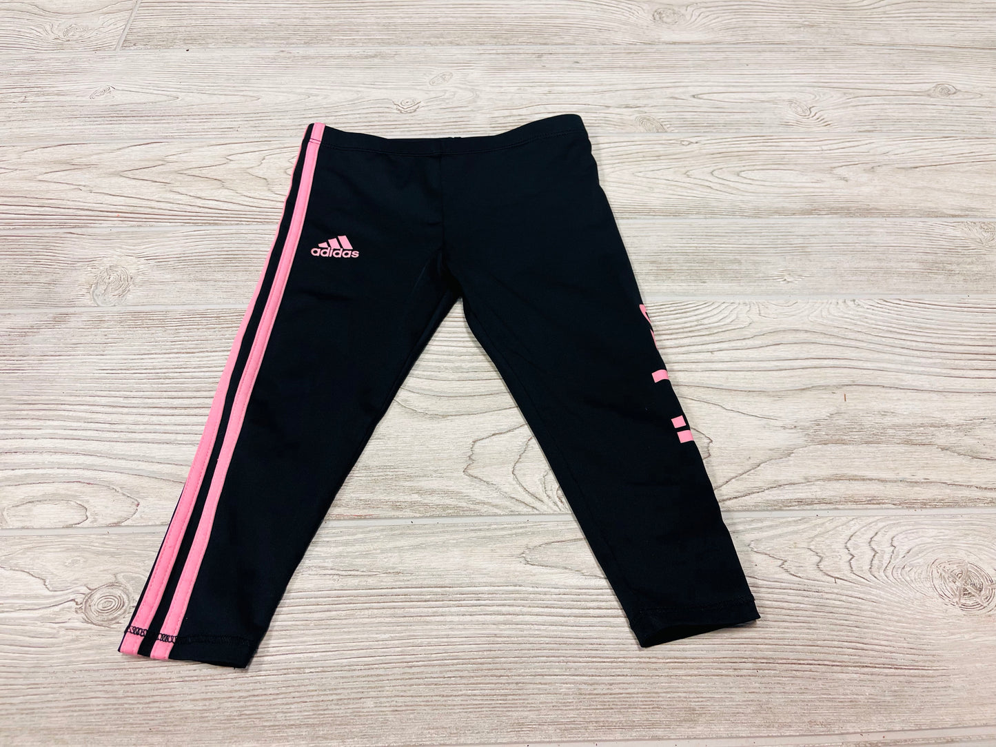 Adidas Athletic Leggings