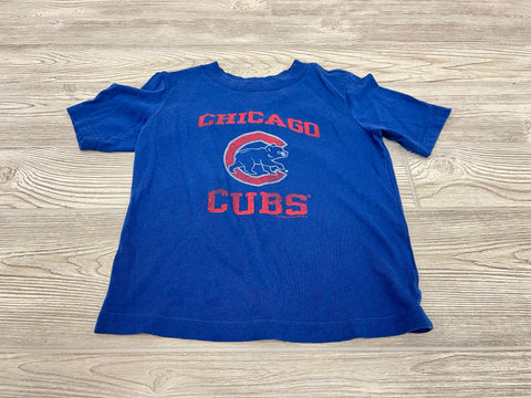 Genuine Merchandise Chicago Cubs Short Sleeve Shirt