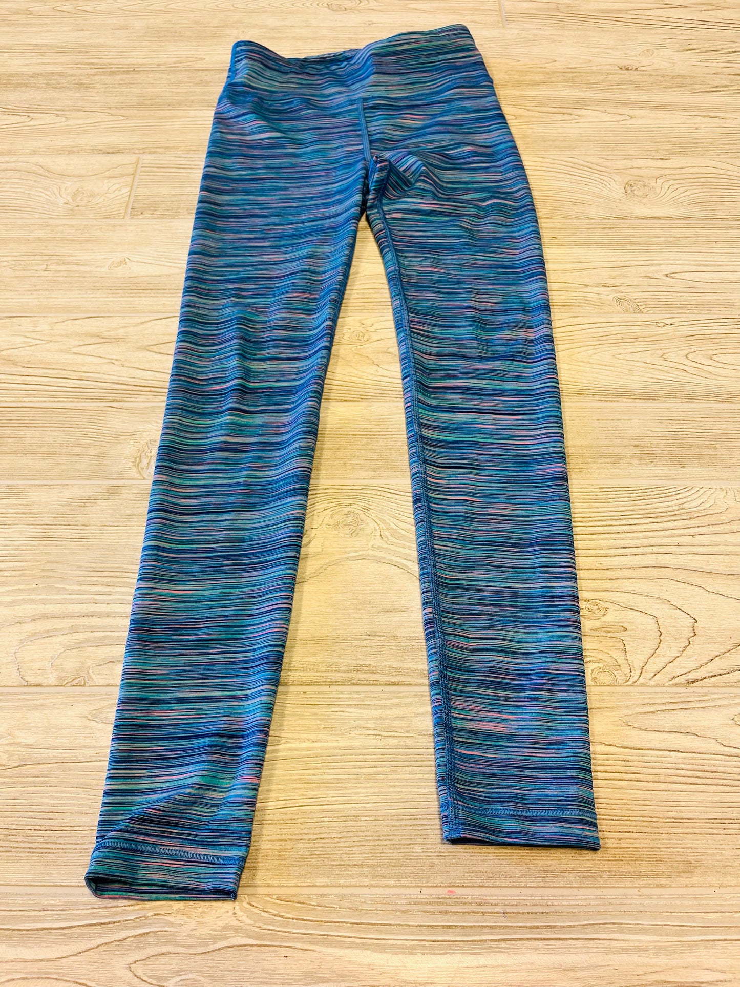 Athleta Girl High Rise Chit Chat Tight