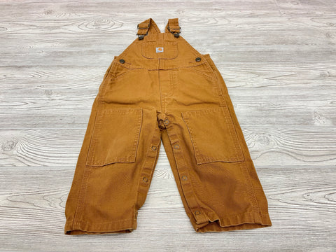 Carhartt Long Overalls