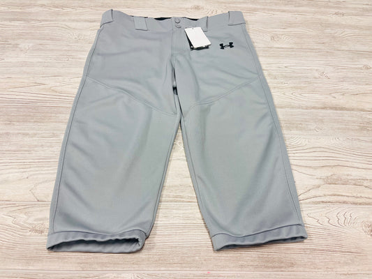 Under Armour Tapered Fit Baseball Pants