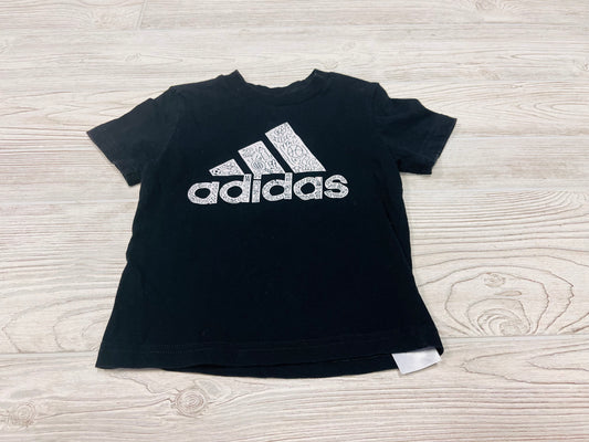 Adidas Short Sleeve Shirt