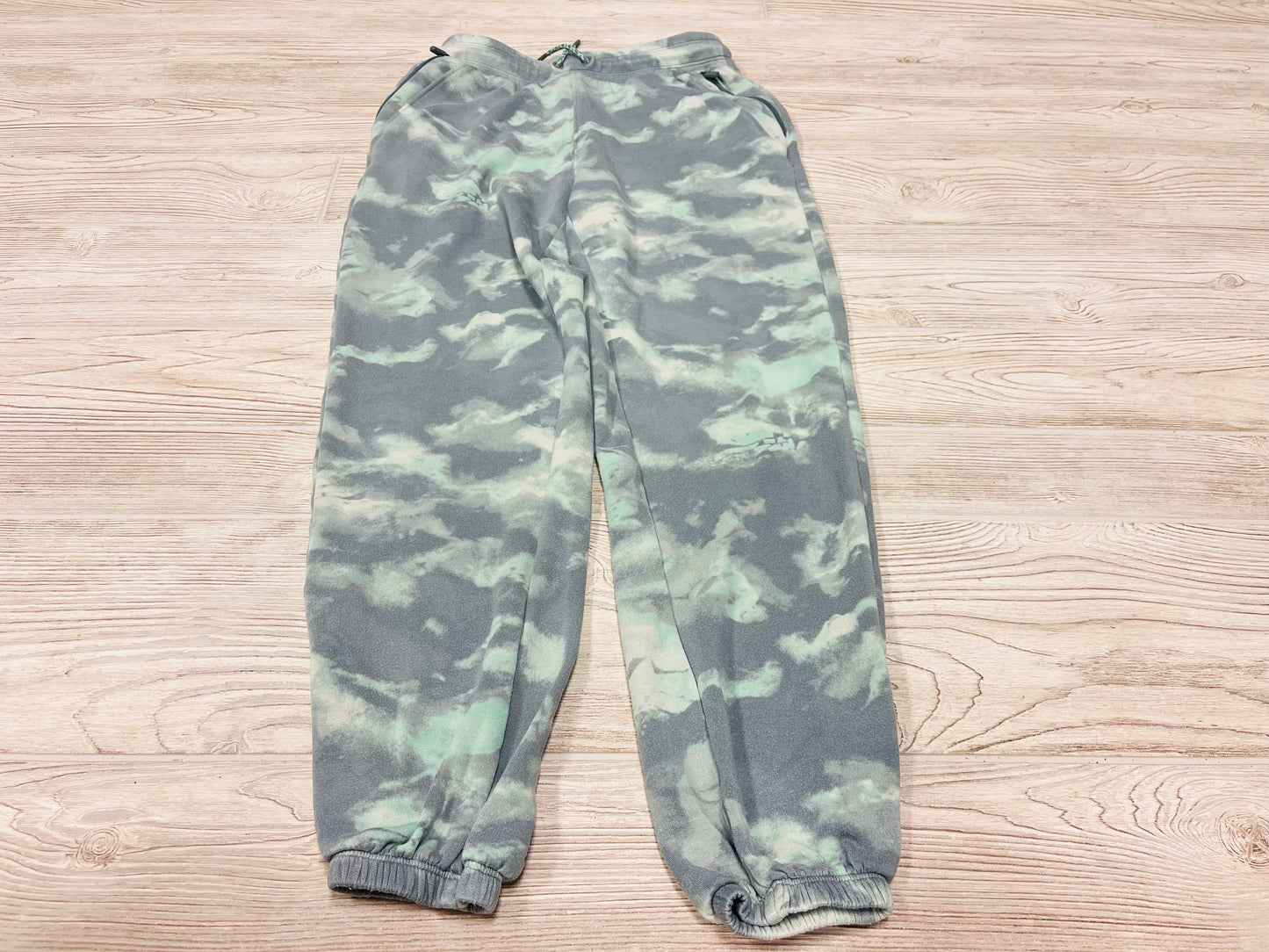 Athleta Girl Tie Dye Sweatpants Joggers