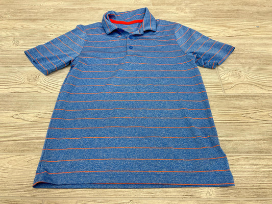 Champion Athletic Short Sleeve Polo Shirt