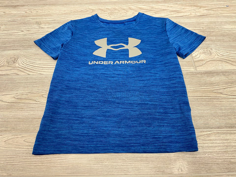 Under Armour Athletic Short Sleeve Shirt