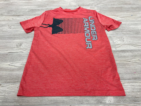 Under Armour Athletic Short Sleeve Shirt