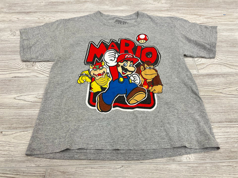 Super Mario T-Shirt