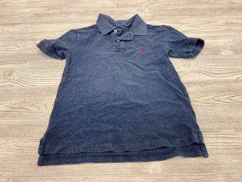 Polo Ralph Lauren Short Sleeve Polo Shirt