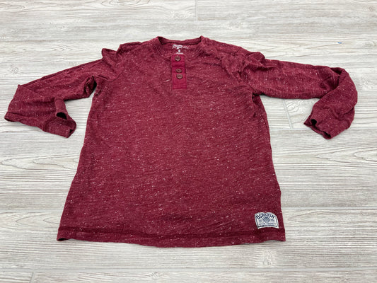 OshKosh Long Sleeve Shirt
