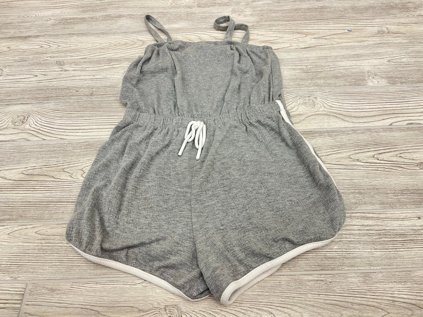 Art Class Romper
