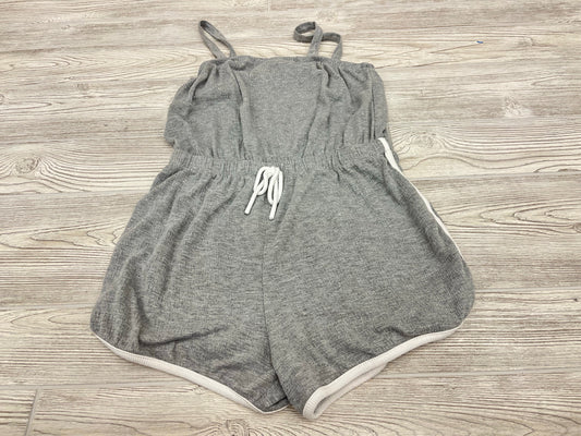 Art Class Romper