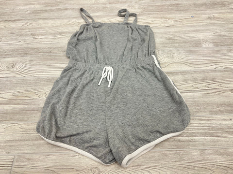 Art Class Romper