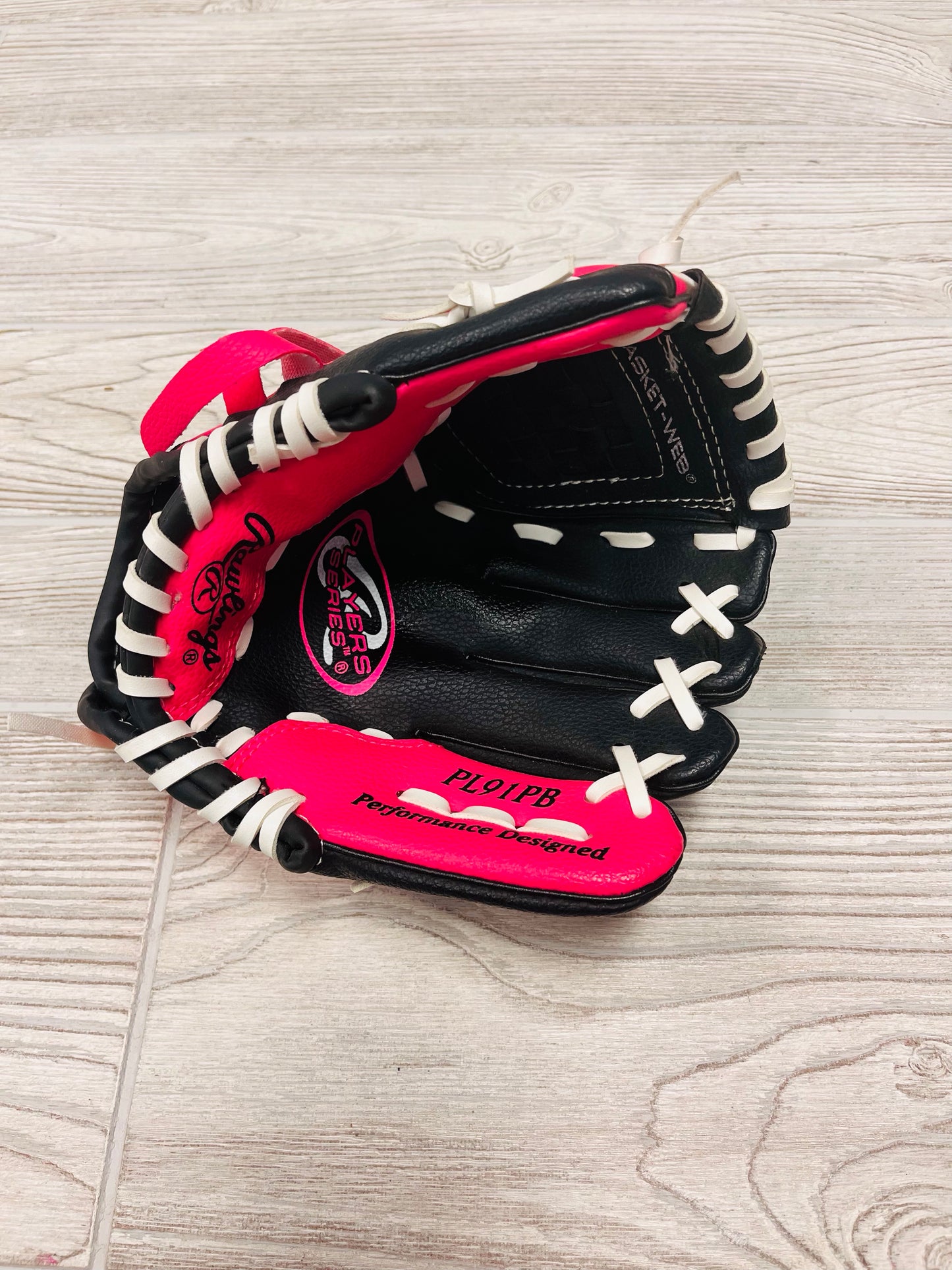 Rawlings Player Series Glove