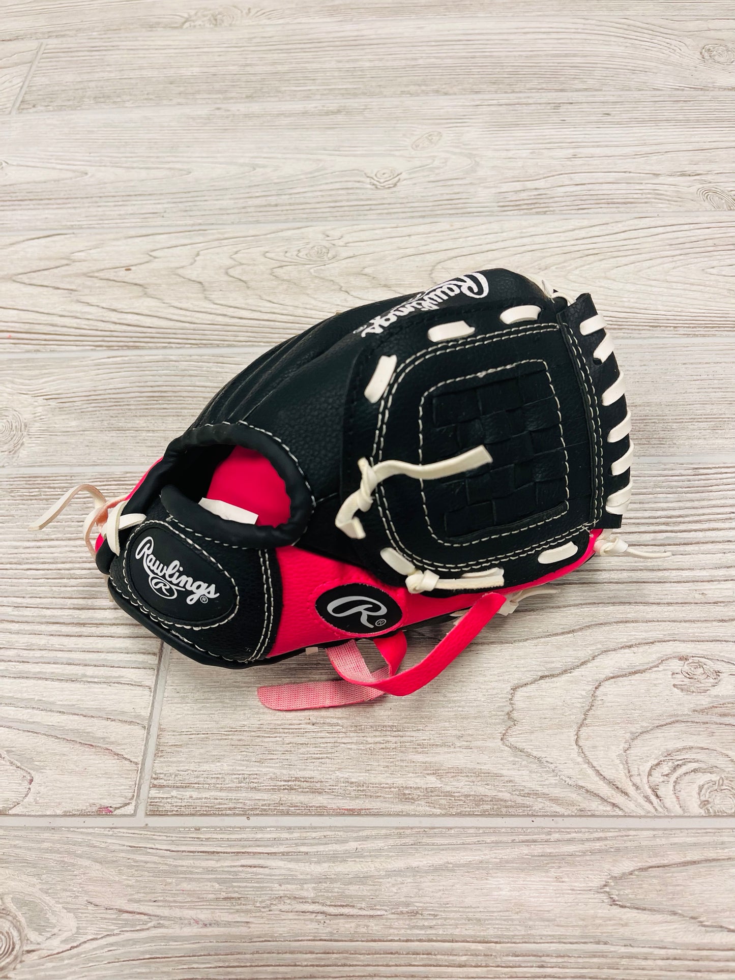 Rawlings Player Series Glove