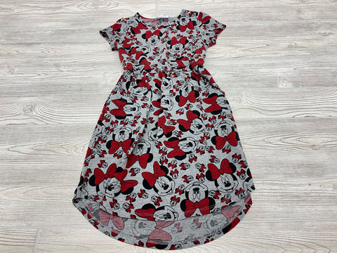 LulaRoe Minnie Mouse Dress