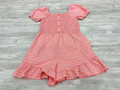 Art Class Romper