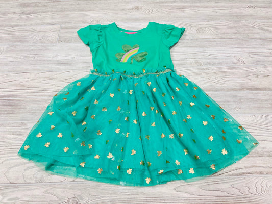 Cat & Jack Clover Dress