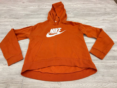 Nike Hooded Sweatshirt