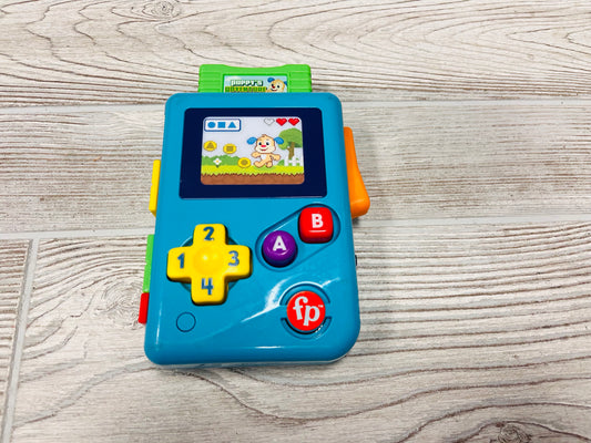 Fisher Price Laugh & Learn Lil’ Gamer