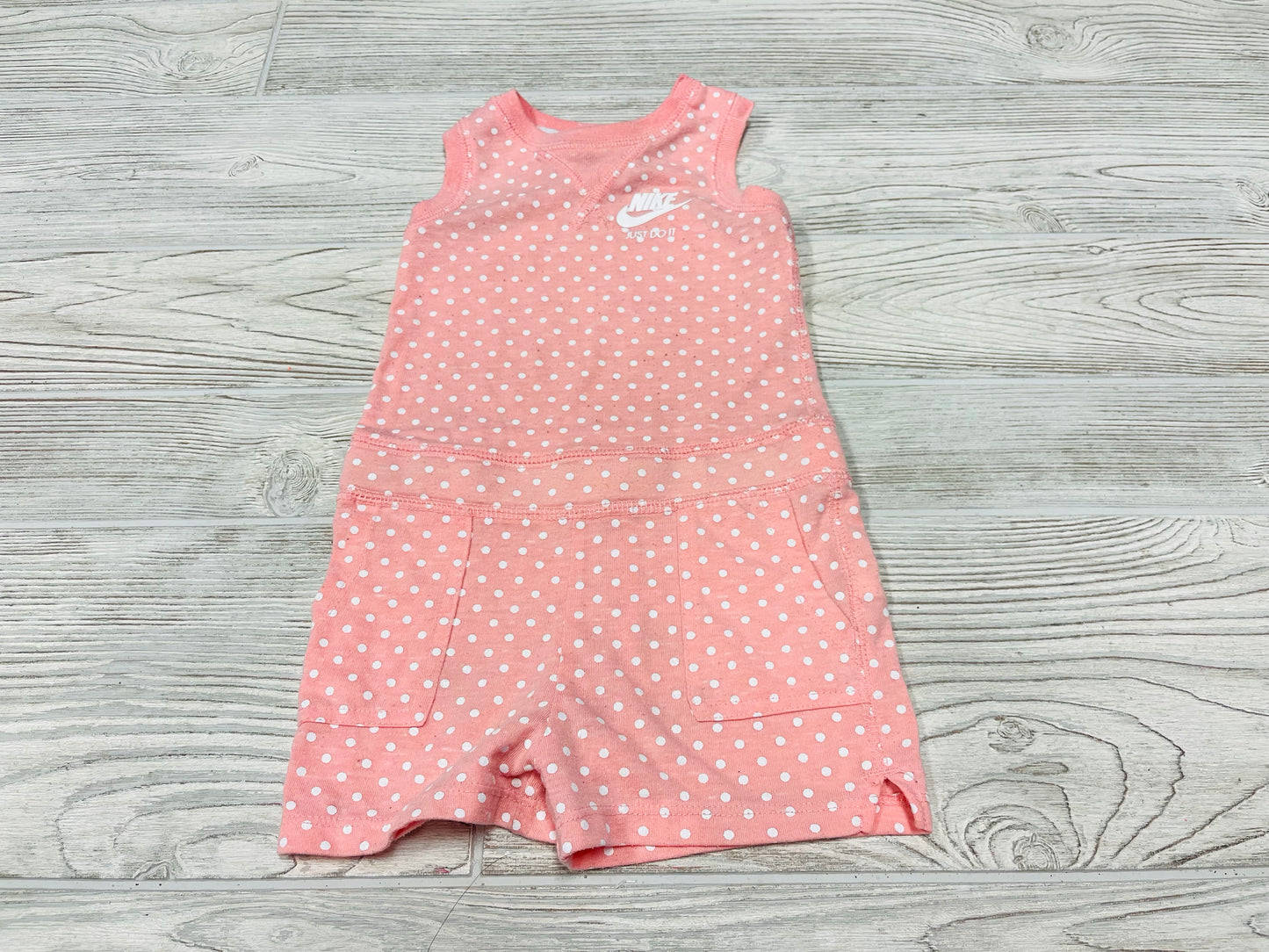 Nike Summer Romper